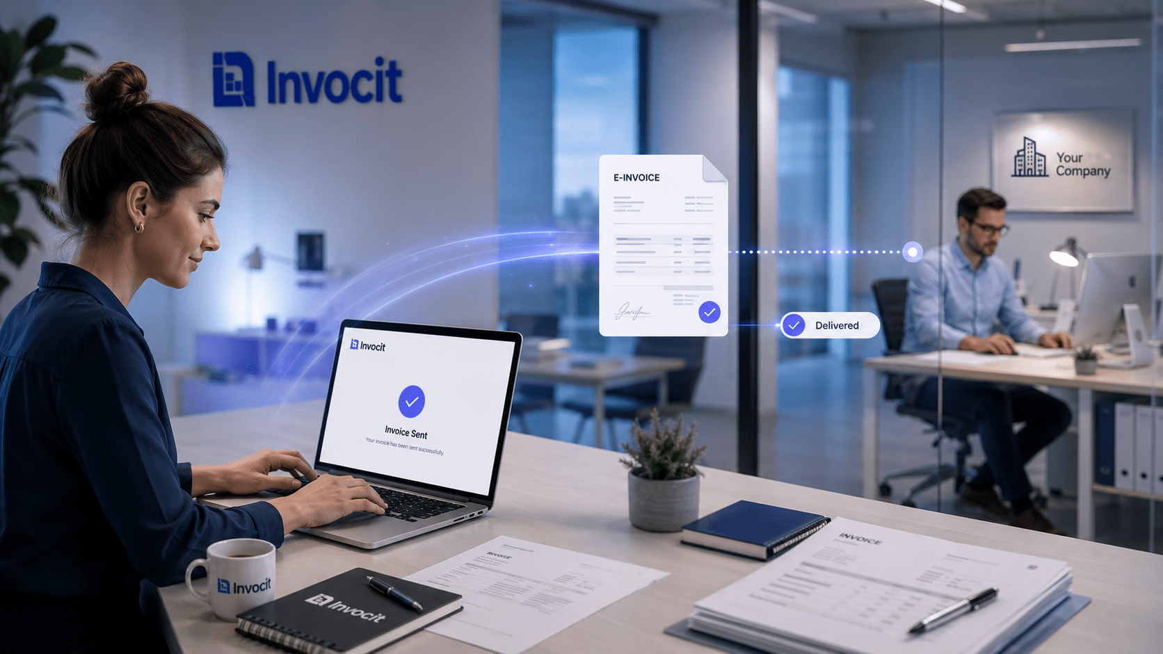 Invocit